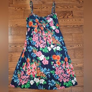 Cute Aeropostale Floral Sundress